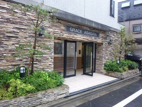 GRACE ASAGAYAの物件内観写真